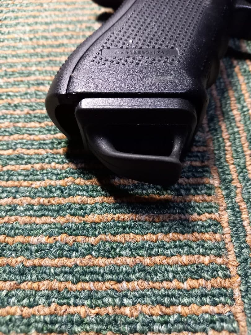 東京マルイ　グロックカービンキット　GEN4