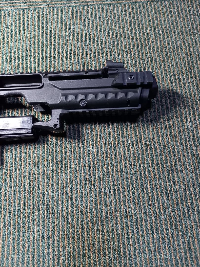 東京マルイ　グロックカービンキット　GEN4