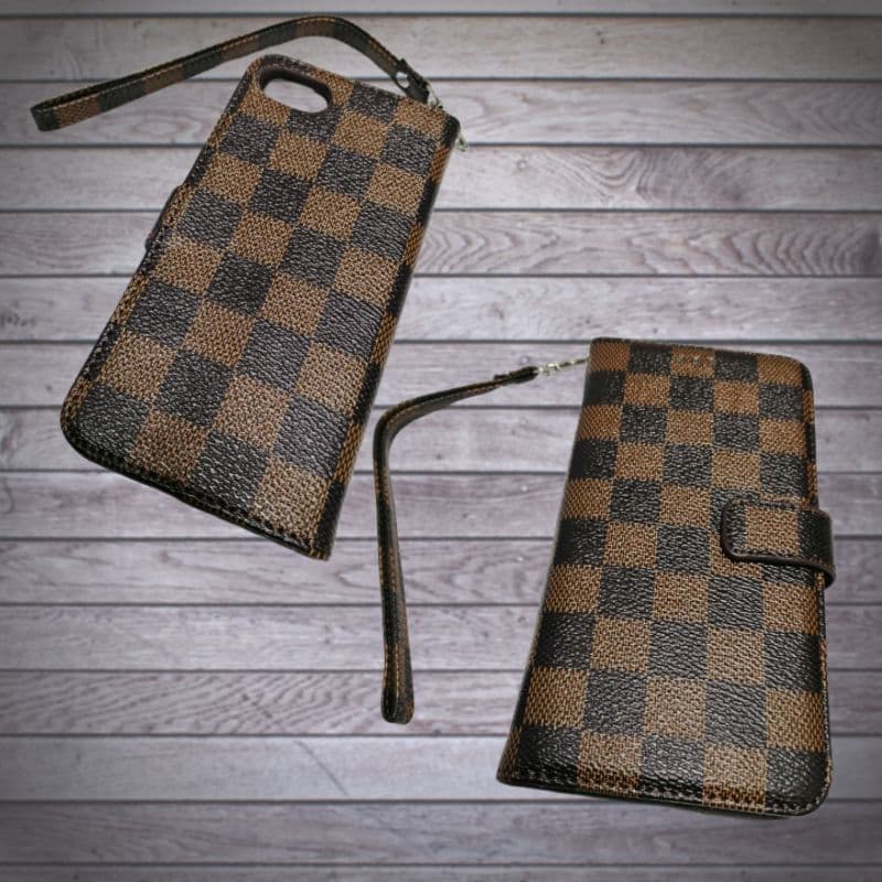 iPhone 7/ iPhone 8 兼用 手帳型 ケース(アイフォン 7/8)