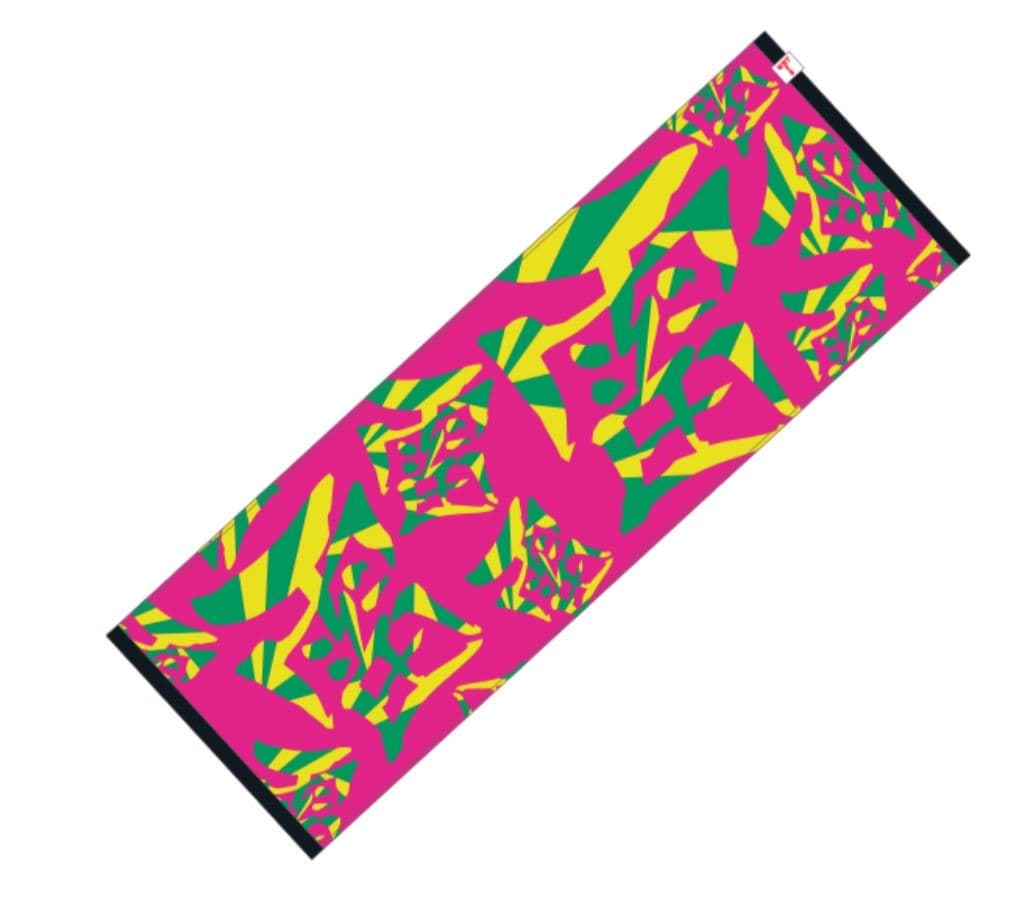 福山雅治Tシャツ スポーツタオル