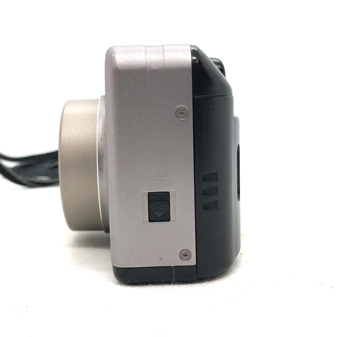 【C6391】Canon Autoboy S Panorama フイルムカメラ