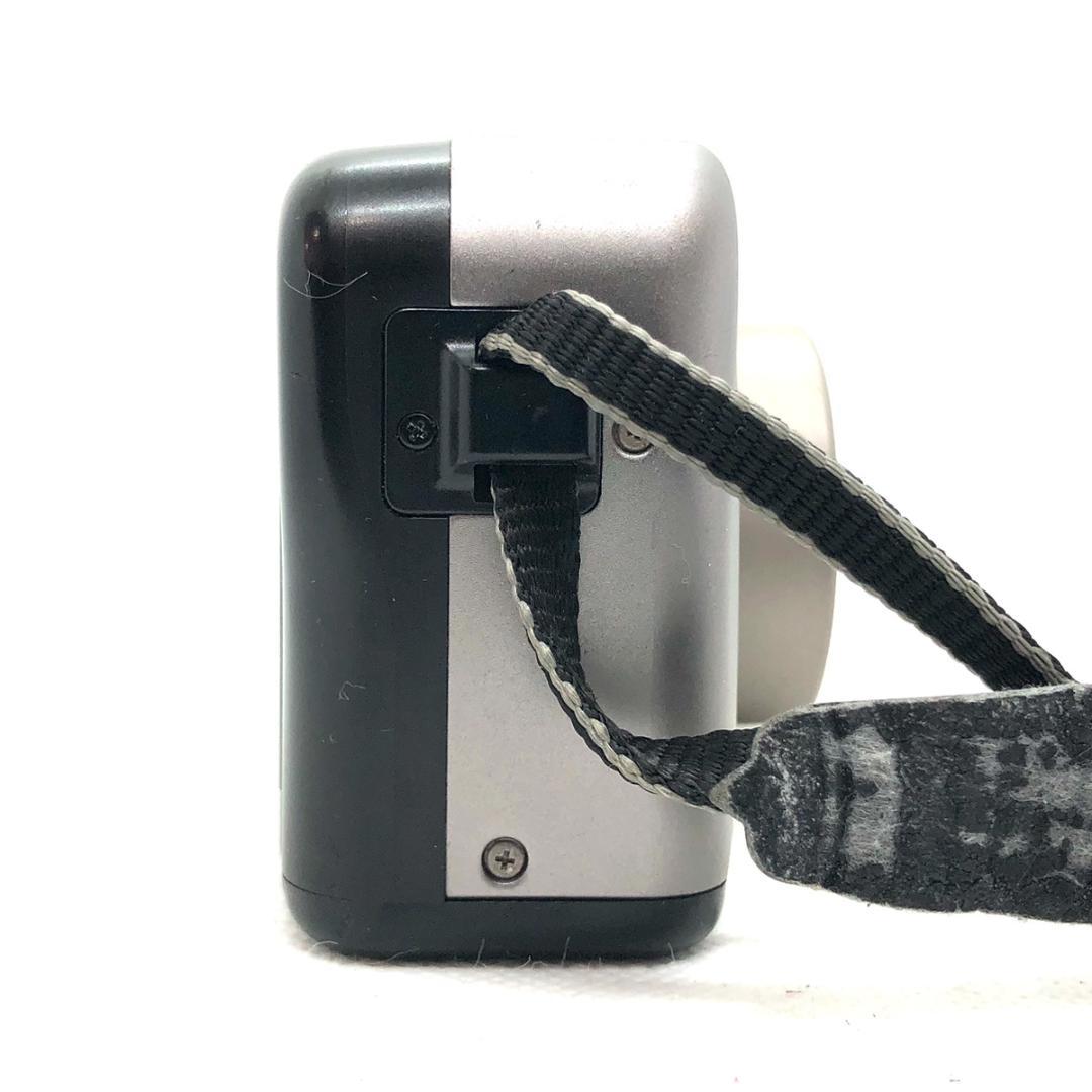 【C6391】Canon Autoboy S Panorama フイルムカメラ