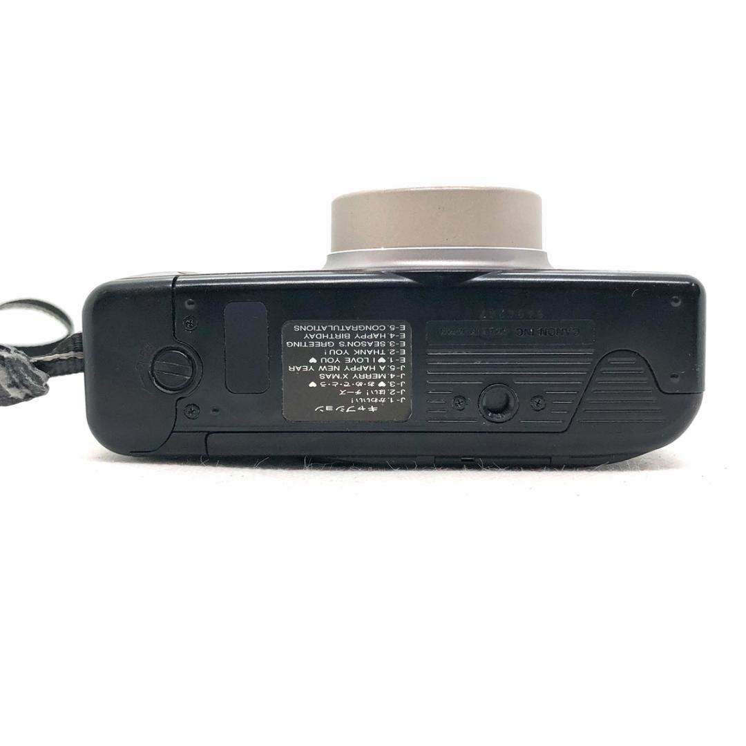 【C6391】Canon Autoboy S Panorama フイルムカメラ