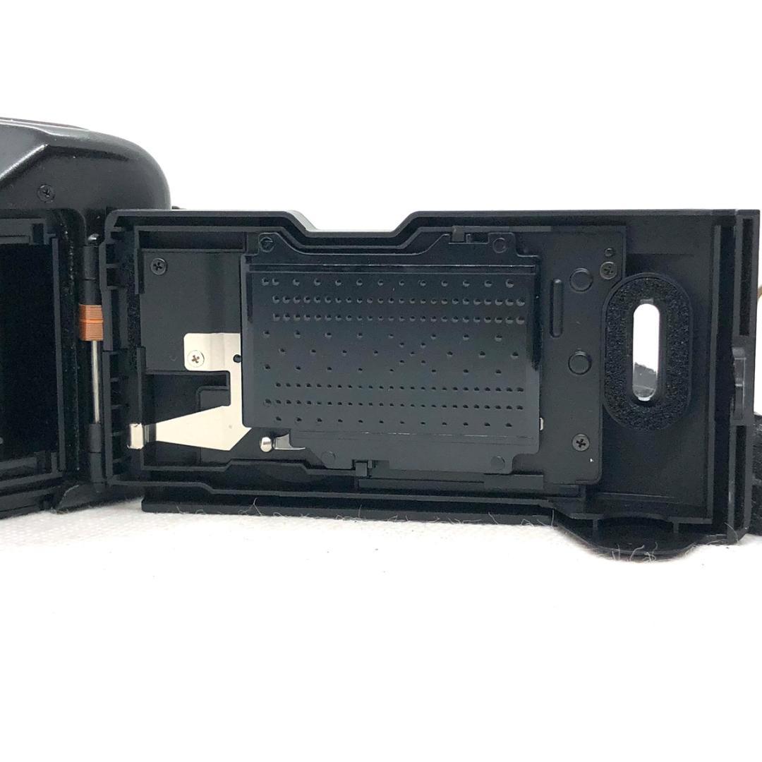 【C6391】Canon Autoboy S Panorama フイルムカメラ