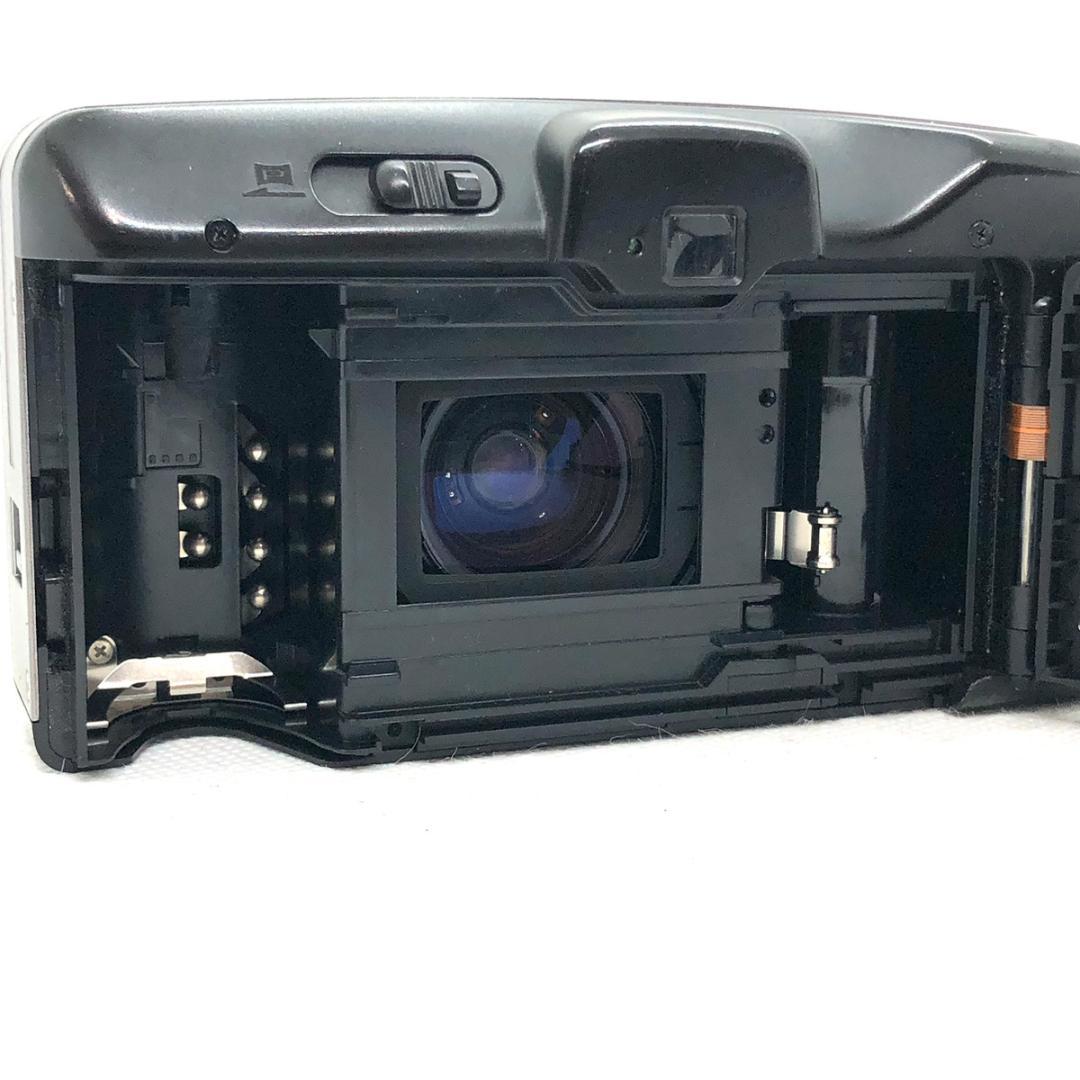 【C6391】Canon Autoboy S Panorama フイルムカメラ