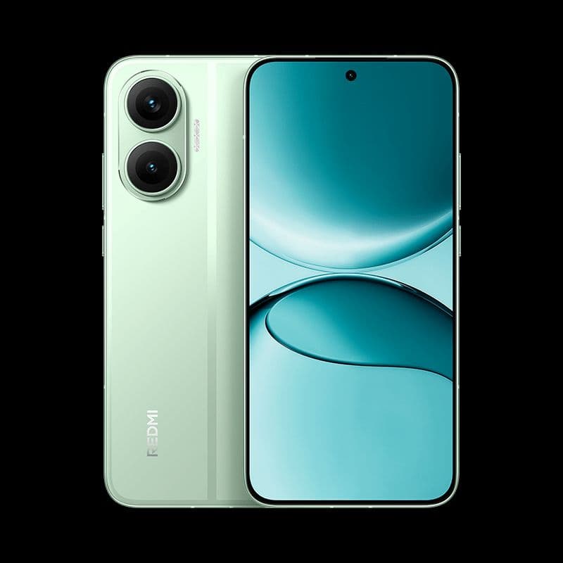 Redmi Turbo 4 Pro 16G/512G 新品未開封