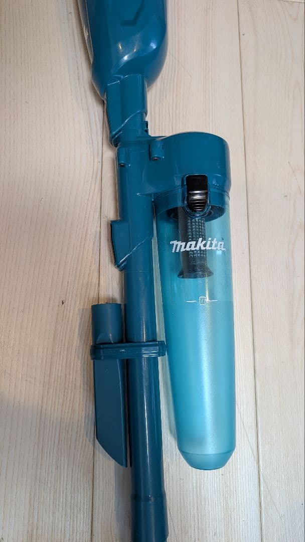 【エビチャン】Makita CL280FDZC スティッククリーナー