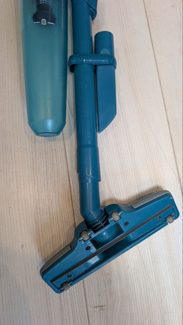 【エビチャン】Makita CL280FDZC スティッククリーナー