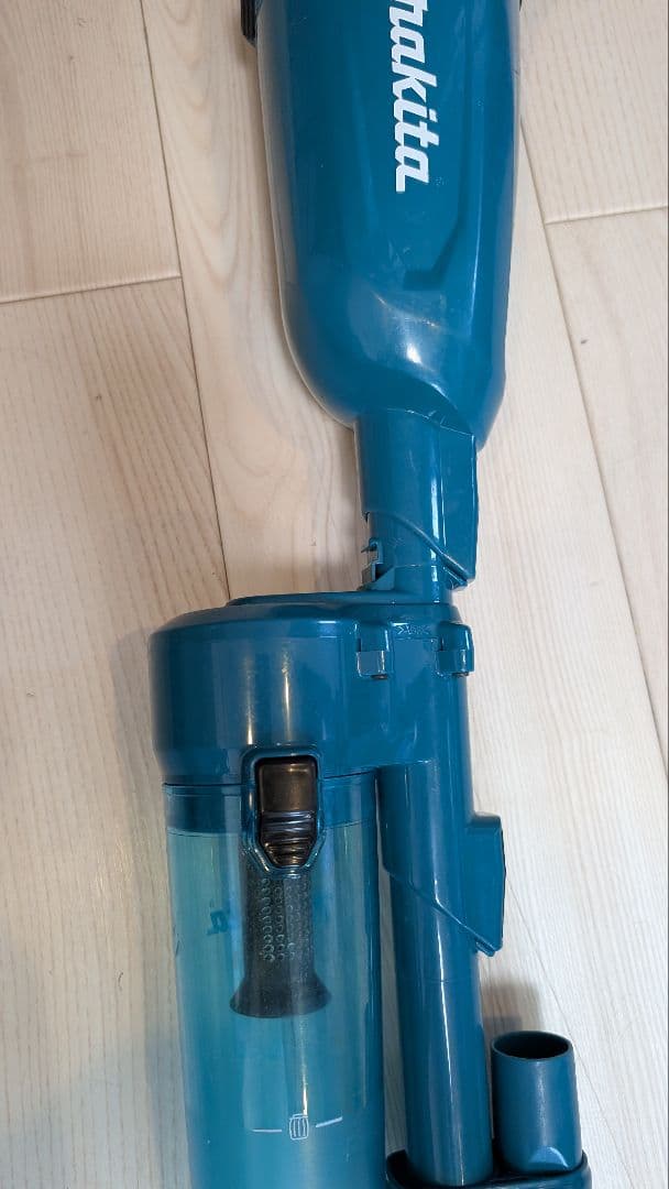 【エビチャン】Makita CL280FDZC スティッククリーナー