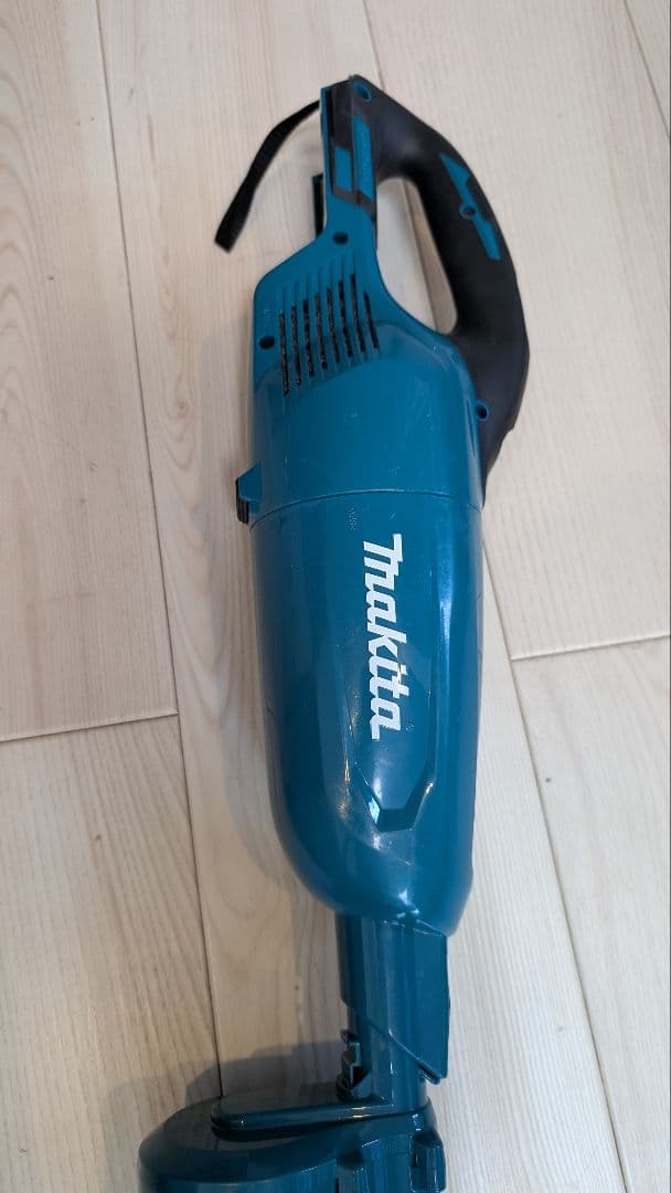 【エビチャン】Makita CL280FDZC スティッククリーナー