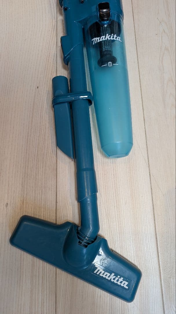 【エビチャン】Makita CL280FDZC スティッククリーナー