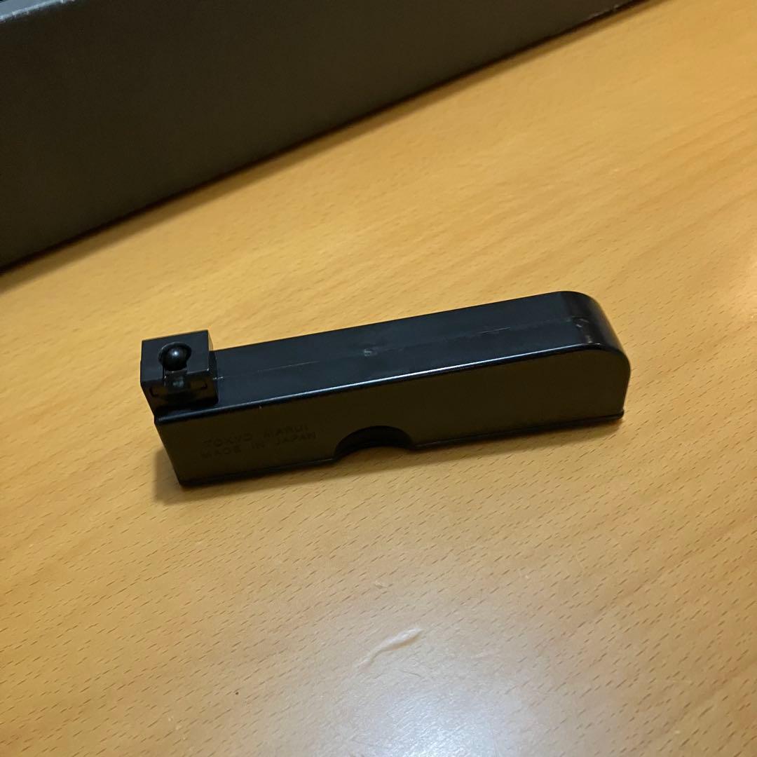 VSR-10 リアルショックバージョン SIMMONSスコープ付き