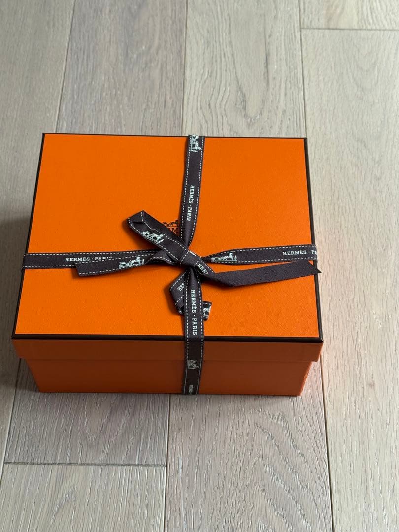 エルメス　新品　ペーパーウェイト サマルカンド　HERMES オーベルジーヌ