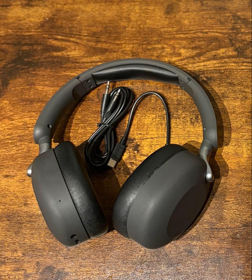 sudio K2 Pro ワイヤレスヘッドホン