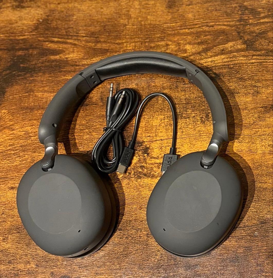 sudio K2 Pro ワイヤレスヘッドホン