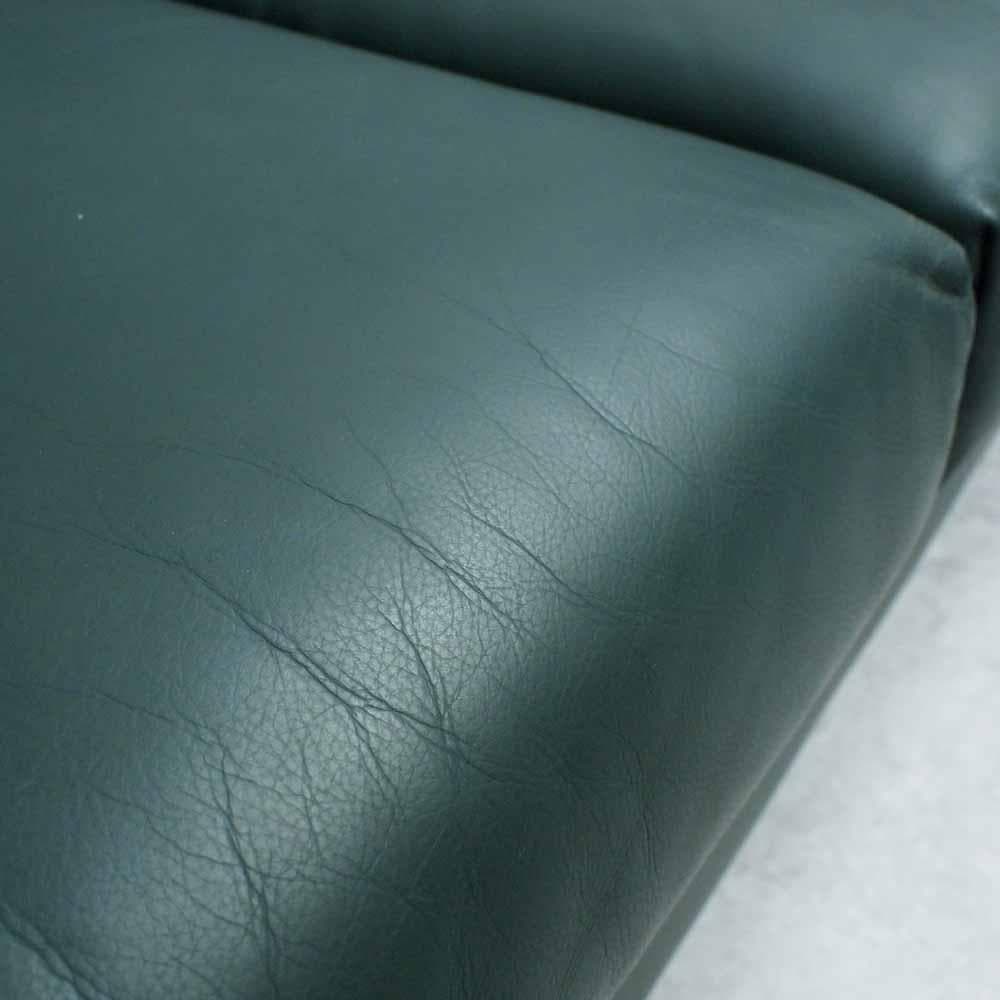 WITTMANN 「AURA」 3人掛けソファ モダンデザイン ZR24549