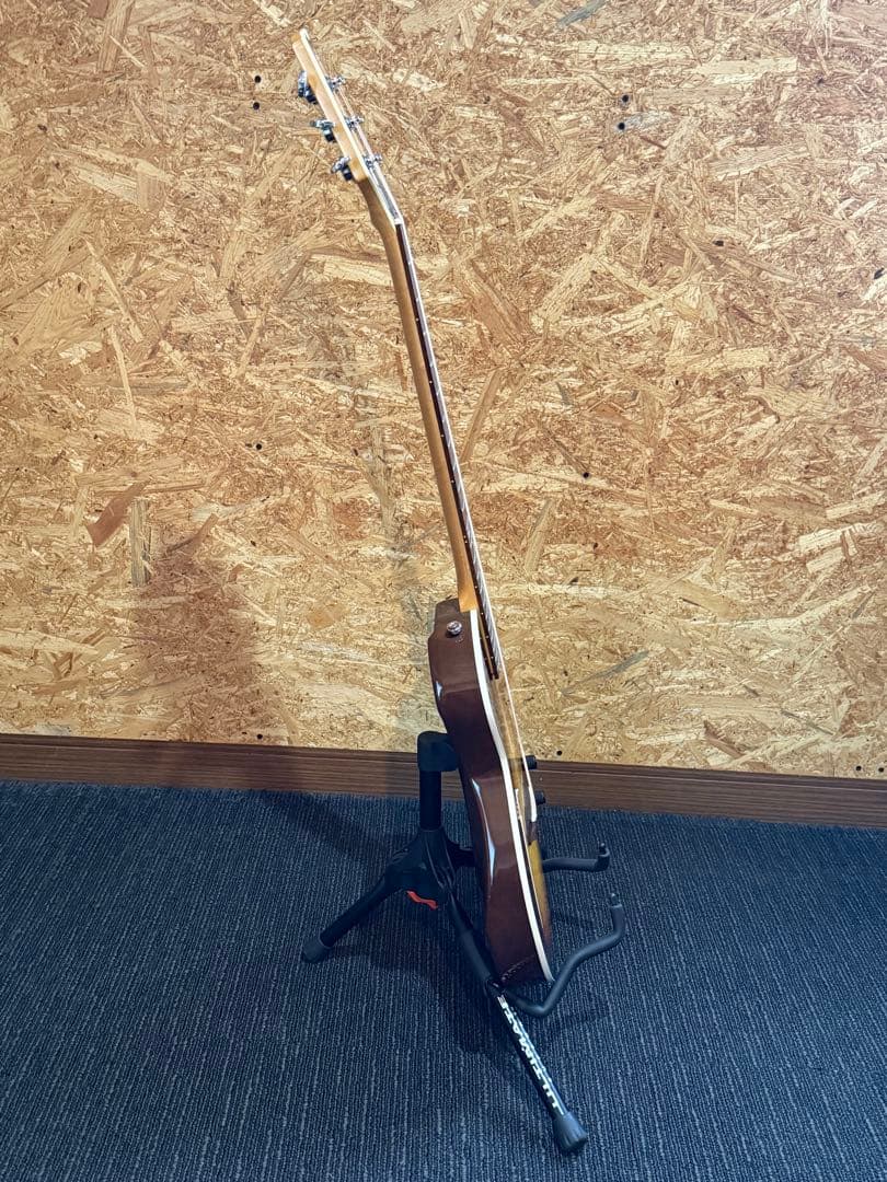 ESP　Eclipse SA