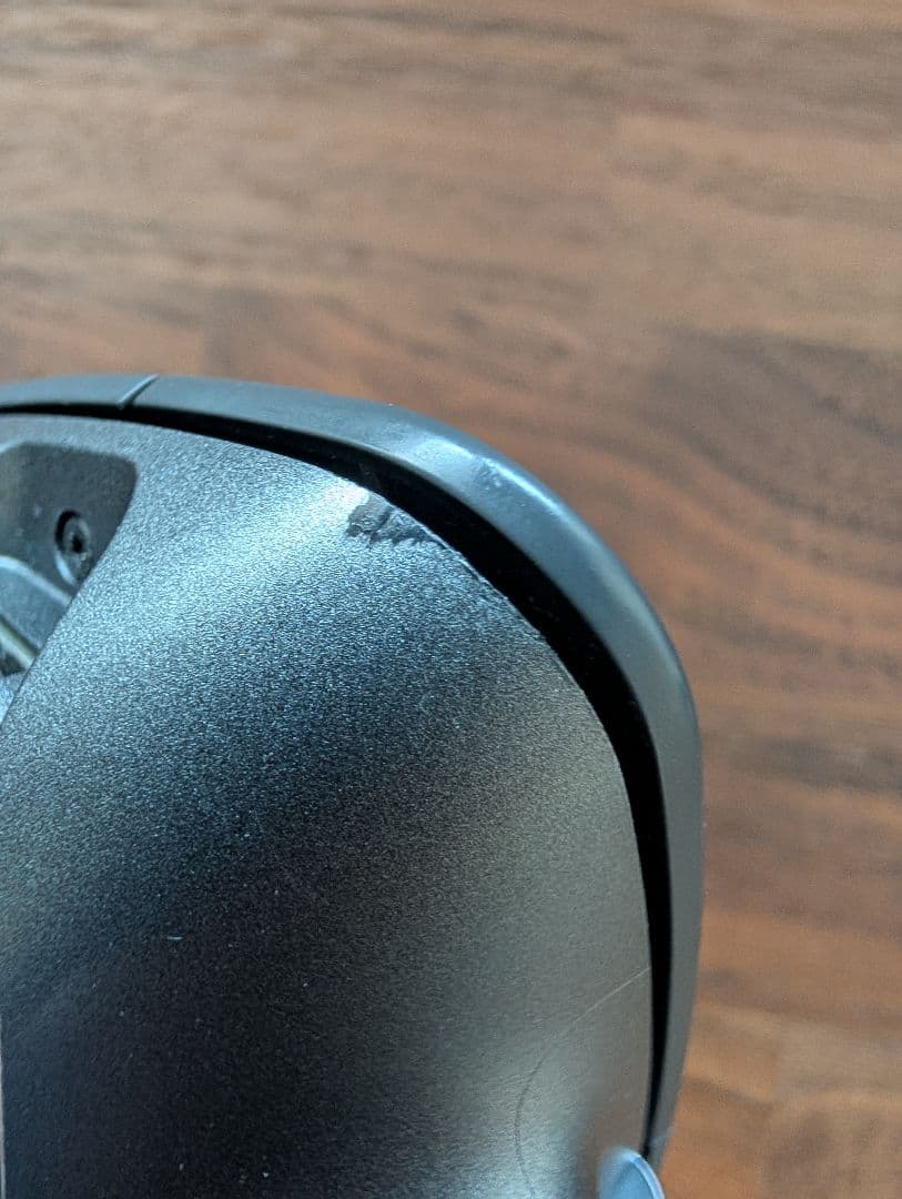 Logitech MX Master 3s グラファイト ワイヤレスマウス