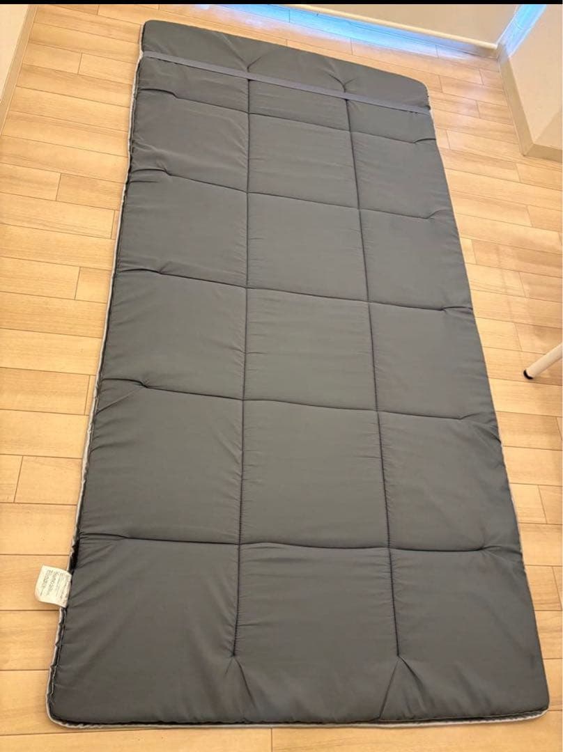 TEIJIN スゴ軽 II 敷き布団 2.7kg