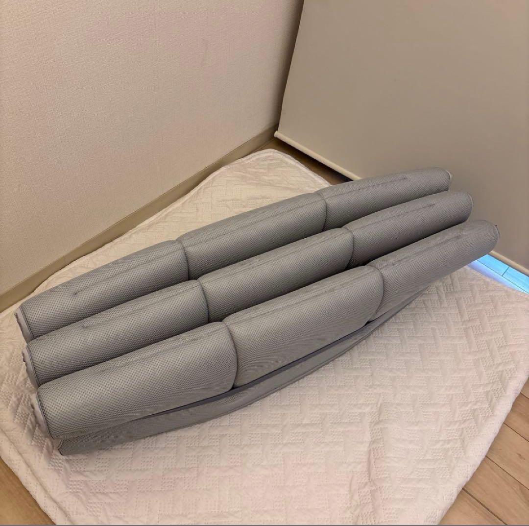 TEIJIN スゴ軽 II 敷き布団 2.7kg