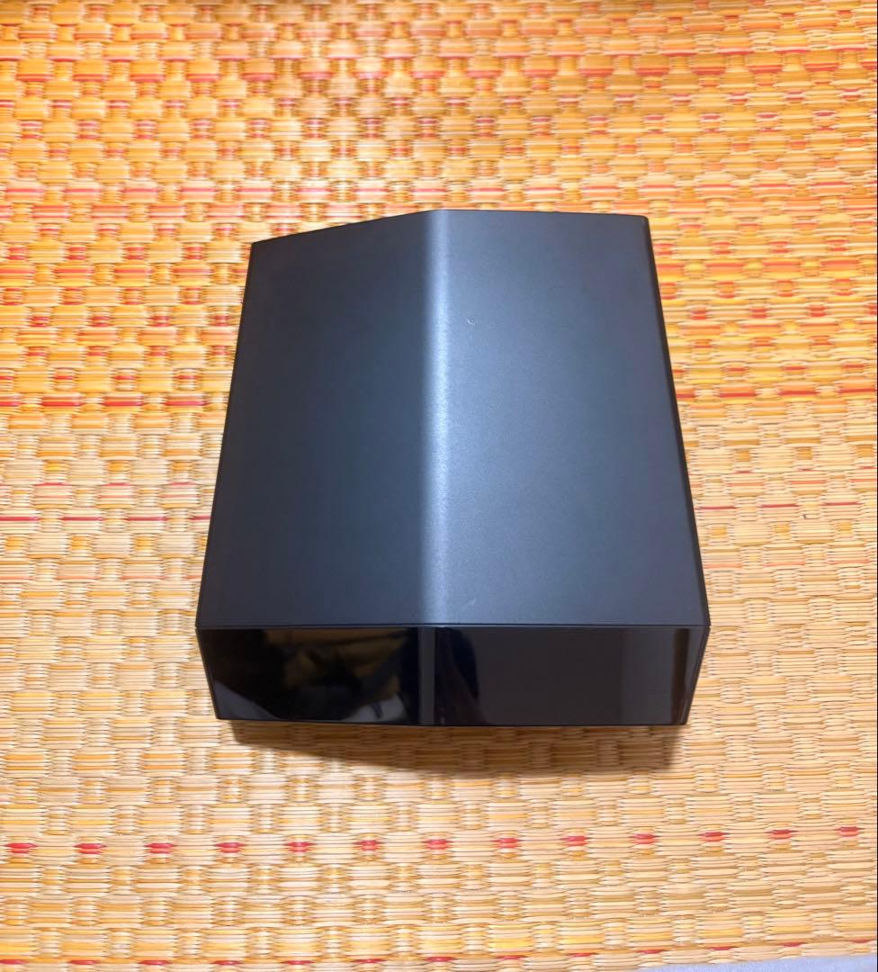 【2年保証あり】BUFFALO WSR-5400AX6S Wi-Fi 6ルーター
