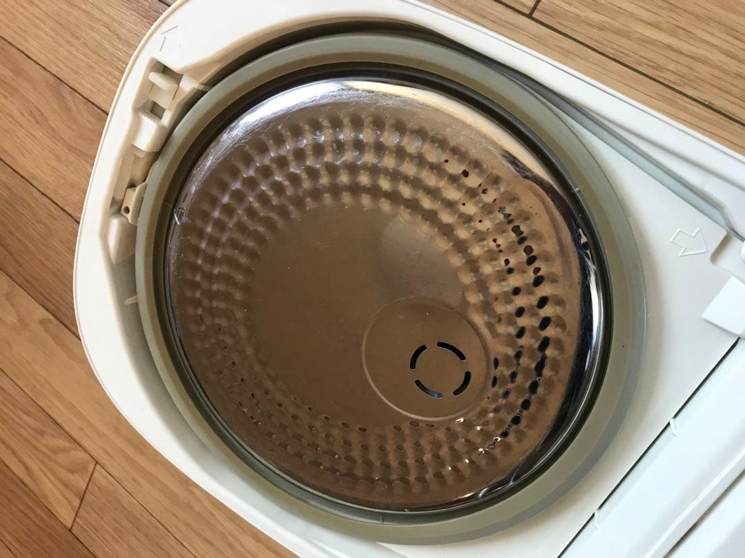 Panasonic IHジャー炊飯器