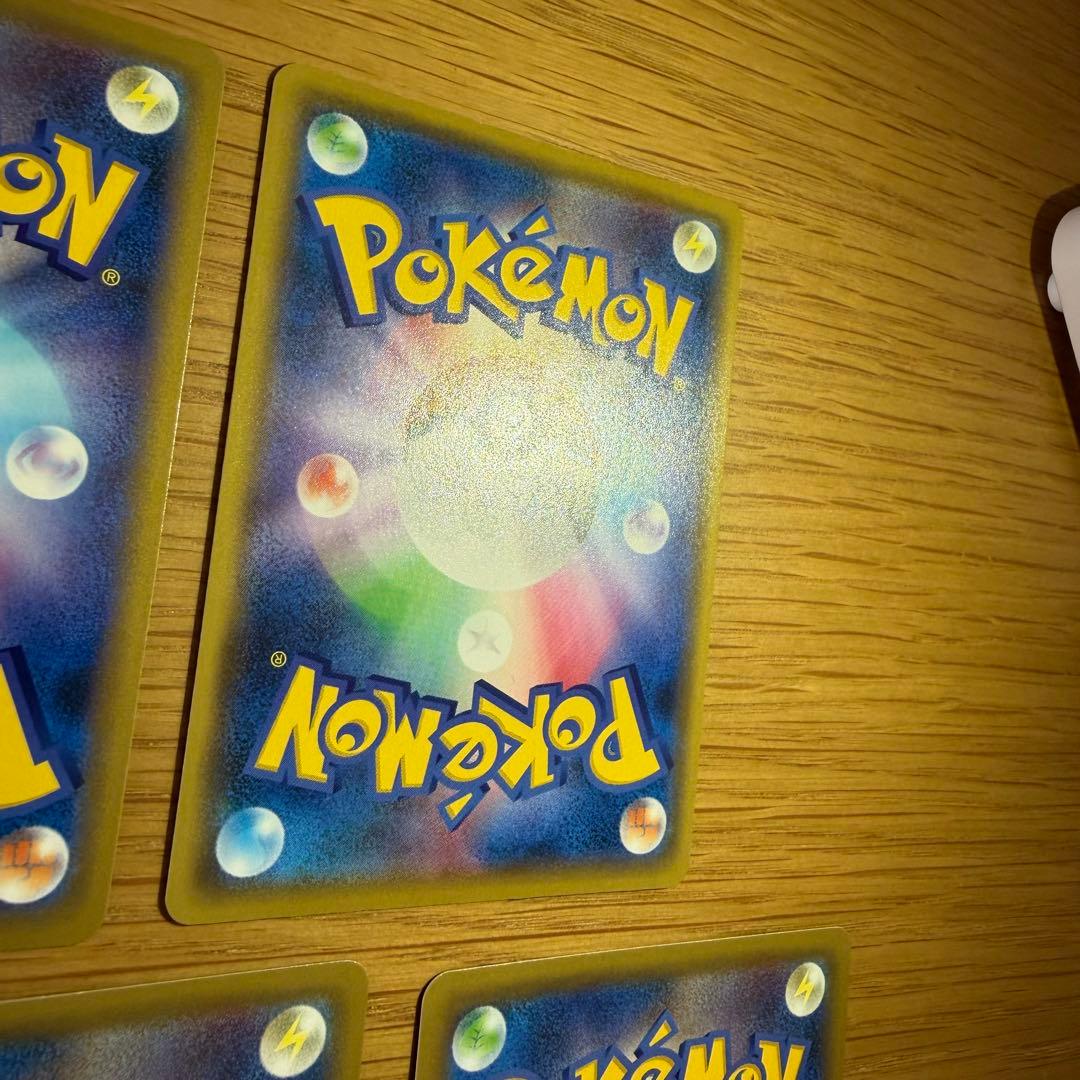 ポケモンカード ミュウex ミュウツーex 25th ミュウツー&ミュウgx