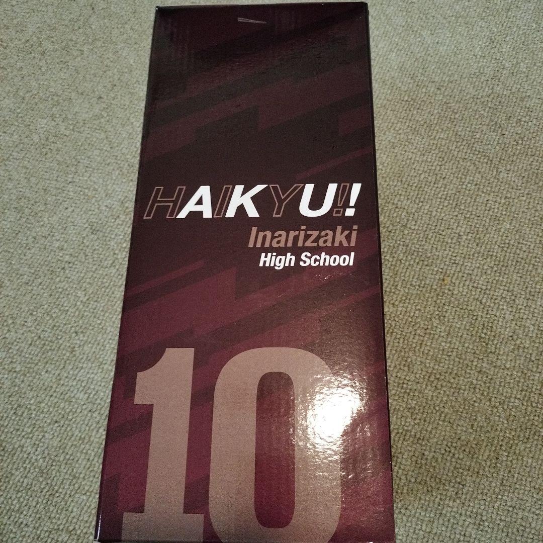 BANDAI SPIRITS 砂倫太郎 フィギュア 10