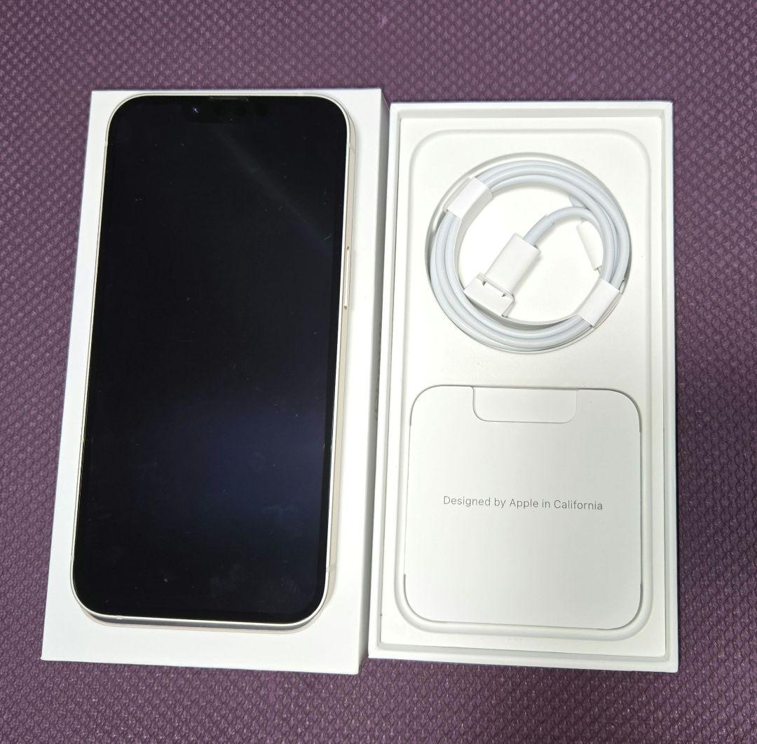 iPhone 14 本体