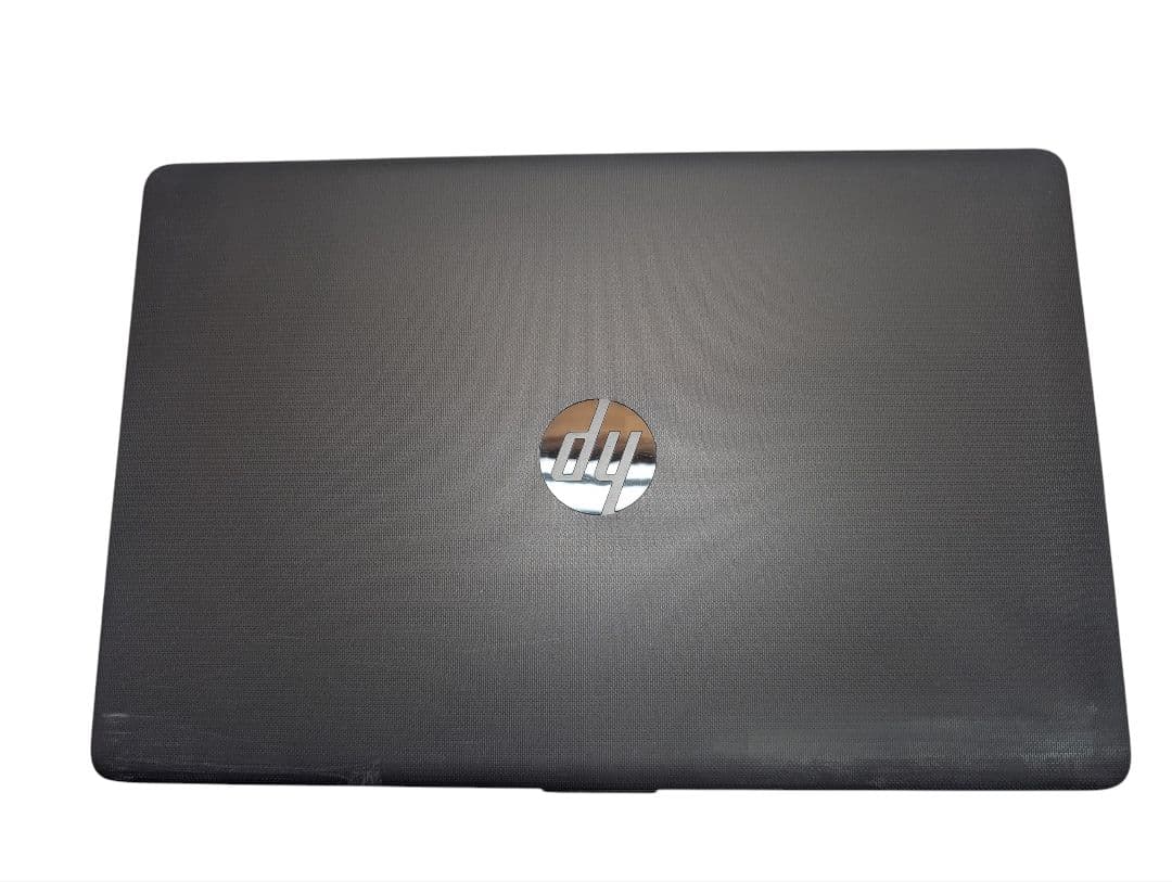 HP 15.6型 ノートPC Core i3 7世代 SSD 256GB