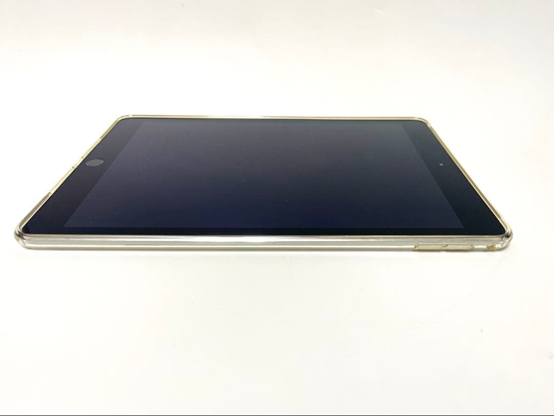 ◆電池良好98％ iPad Air2 16GB Wi-fi+セルラー au版