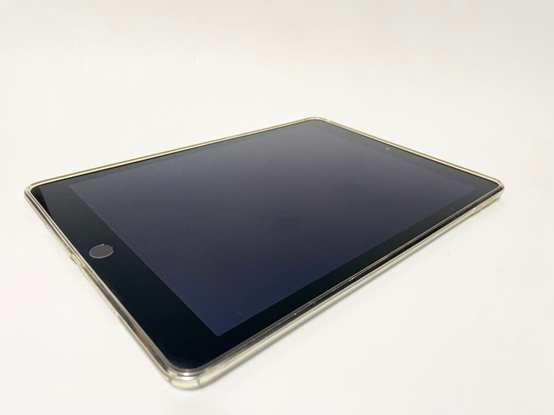 ◆電池良好98％ iPad Air2 16GB Wi-fi+セルラー au版