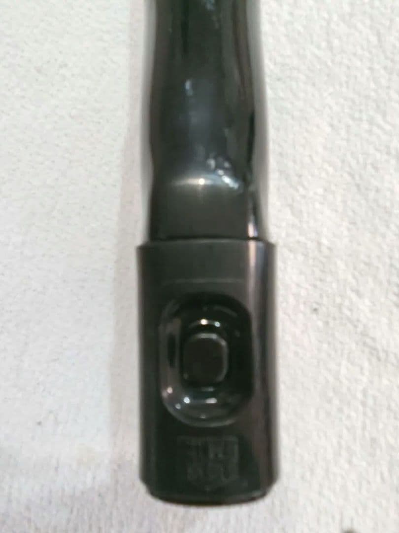 パナソニック サイクロン式からまないブラシ搭載 MC-SR580K 2020年製