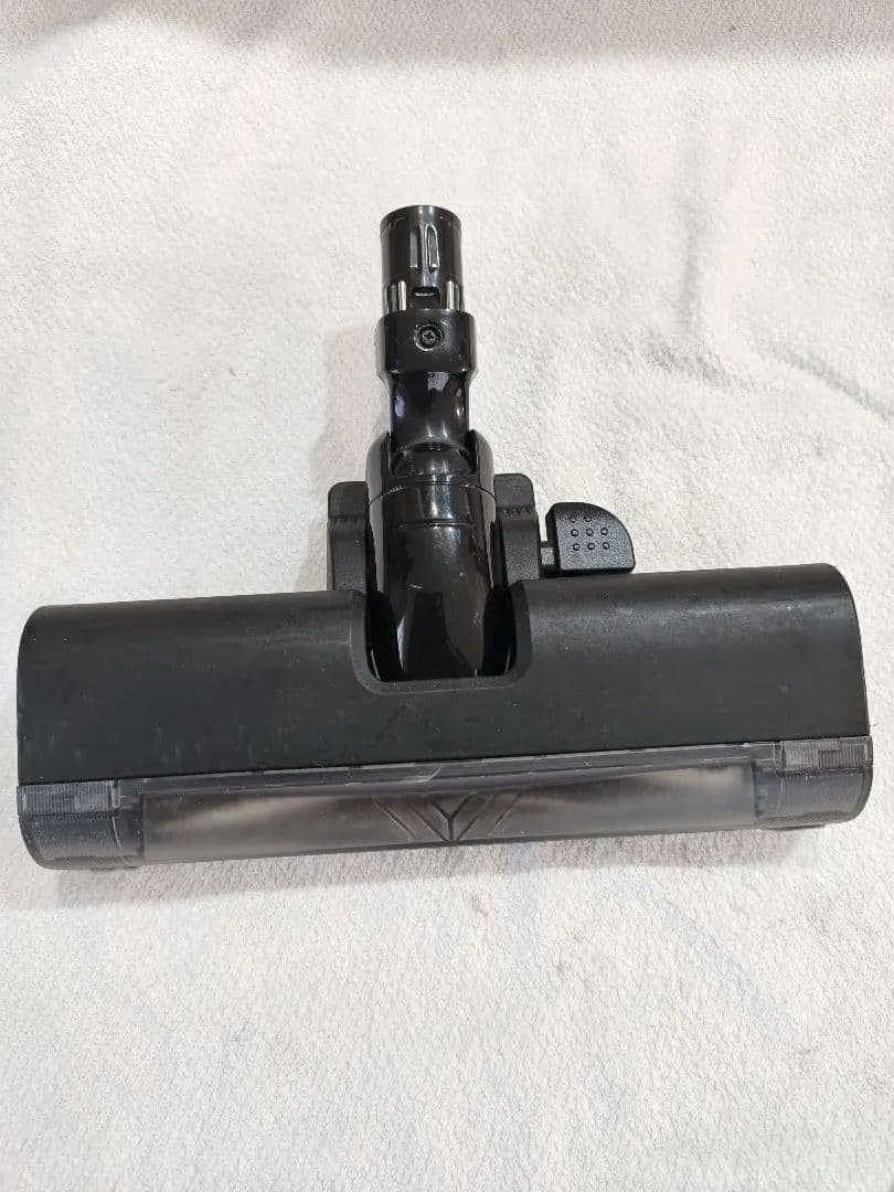 パナソニック サイクロン式からまないブラシ搭載 MC-SR580K 2020年製