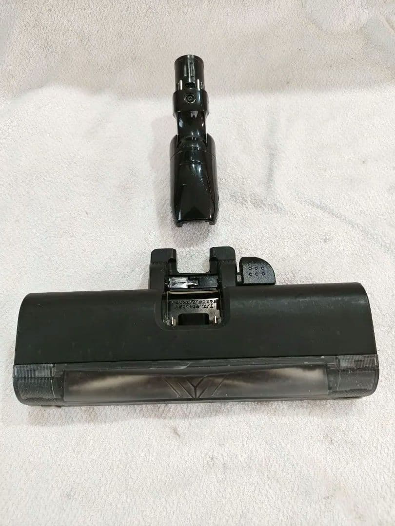 パナソニック サイクロン式からまないブラシ搭載 MC-SR580K 2020年製