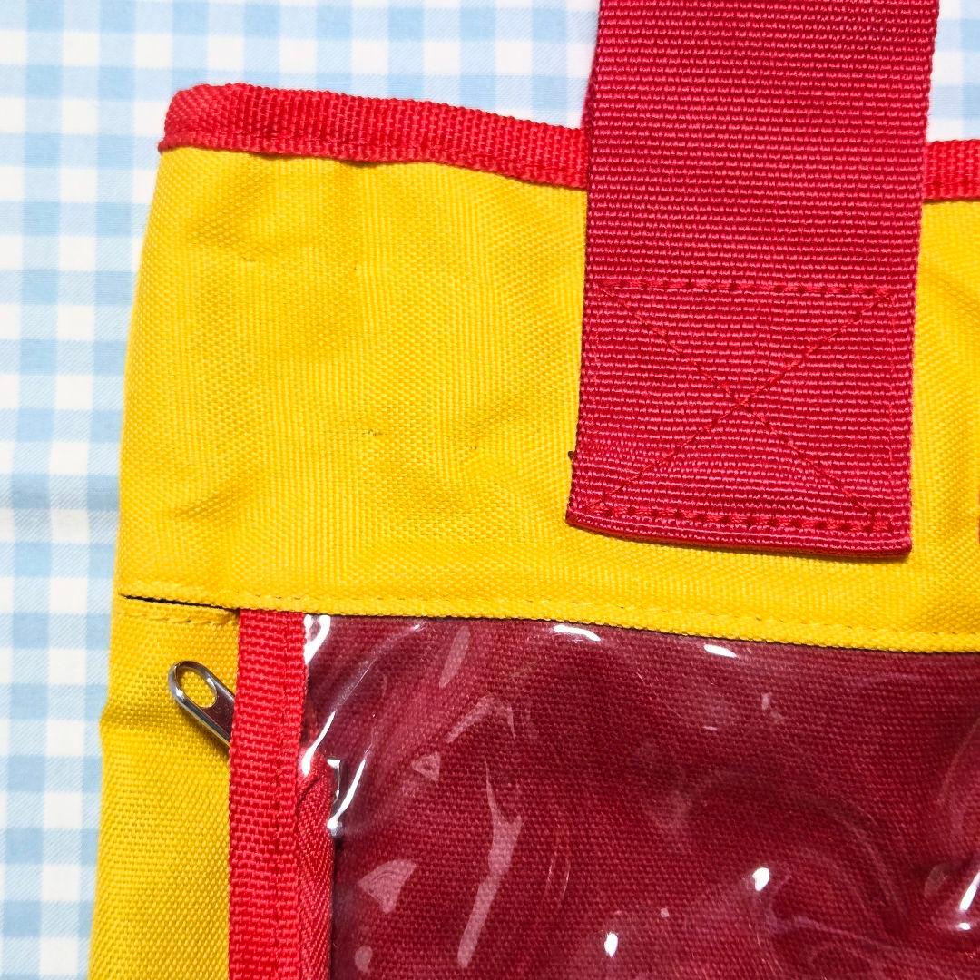 僕のヒーローアカデミア ヒロアカ コレクション缶バッジ収納バッグ バッグ