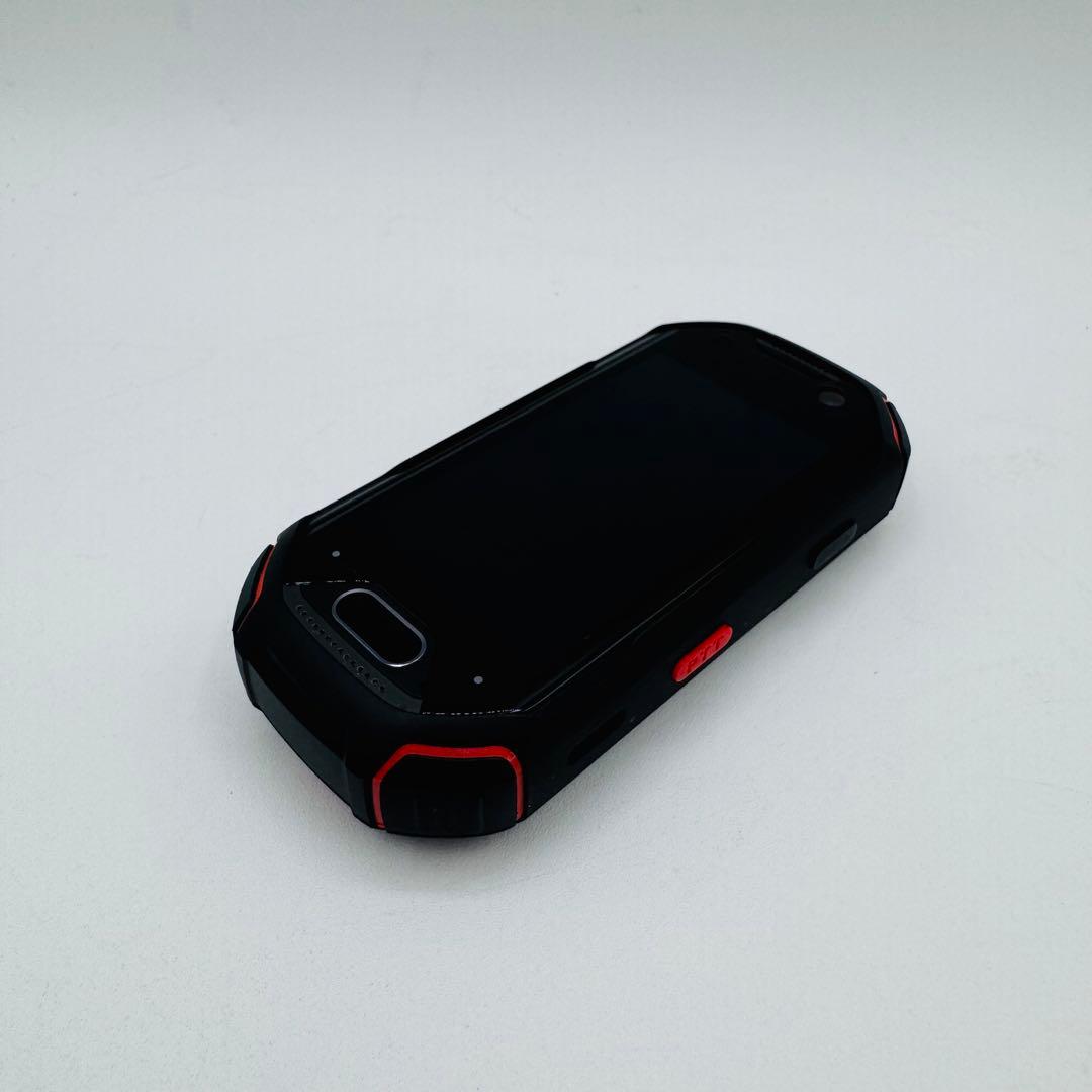 【極美品】Unihertz ユニハーツ ATOM