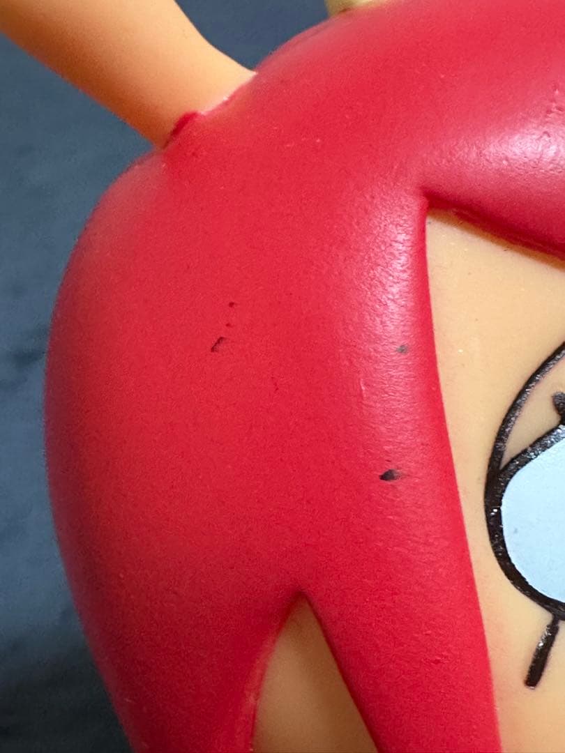 ウンジャマラミー　メディコムトイ　フィギュア 箱無し