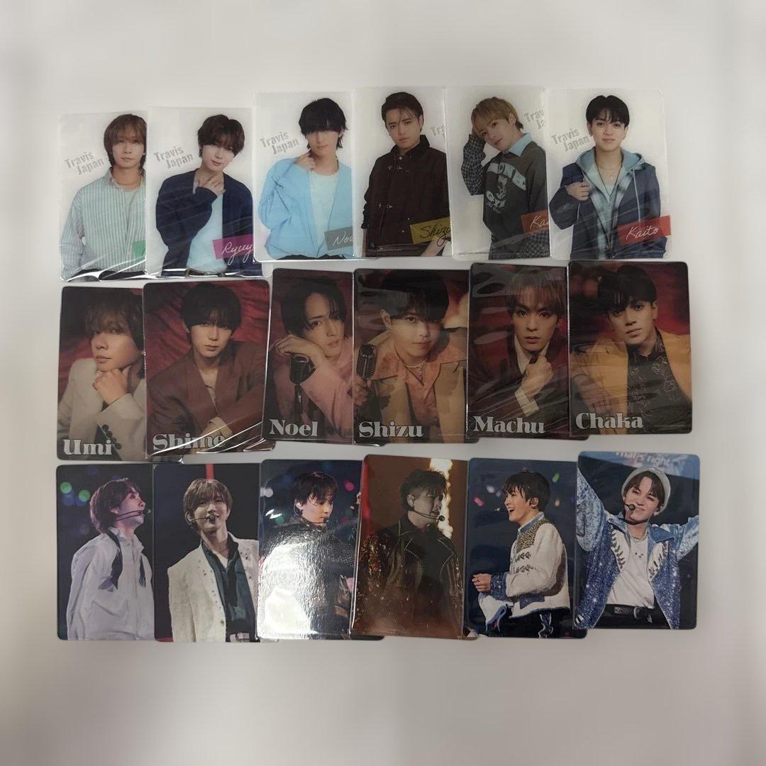 TravisJapan VIIsual 完全生産版 DVD