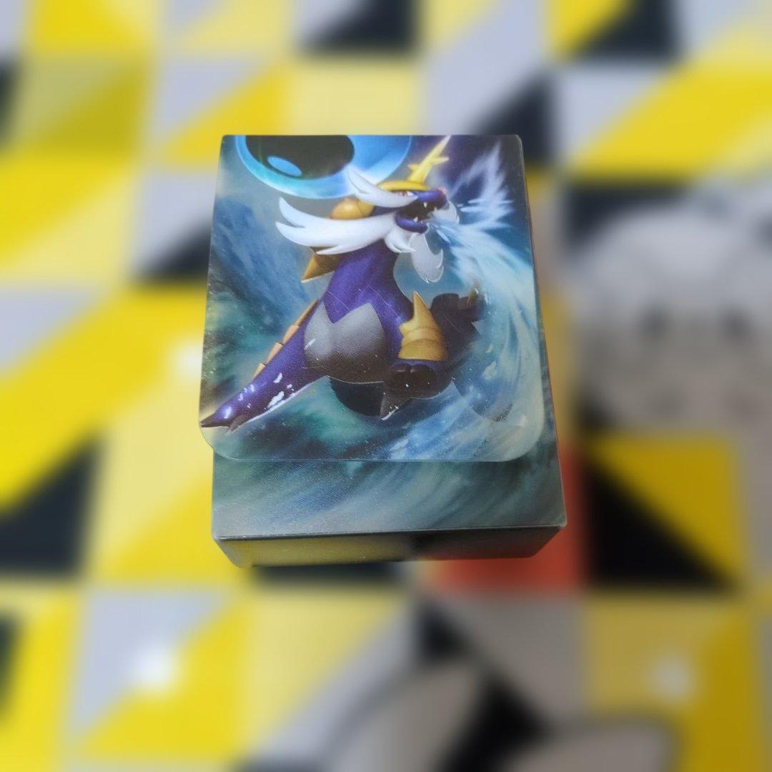 ポケモンカード引退品　旧裏、S、SR、AR、デッキ、プレイマット等