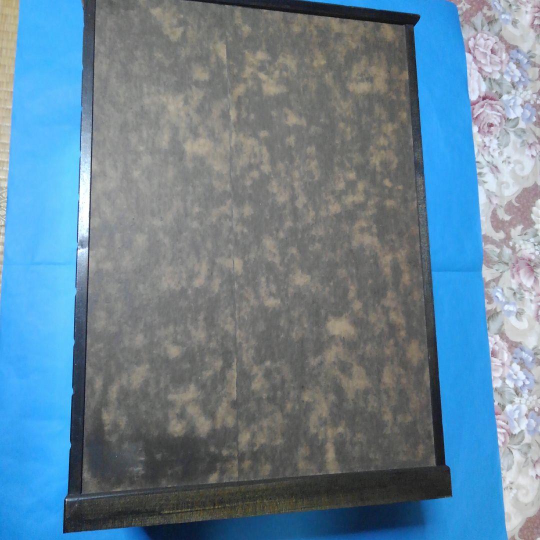 ♥️♥️♥️ミニ リニューアル！宝物！昭和レトロ・フランス人形　ガラスケース入り