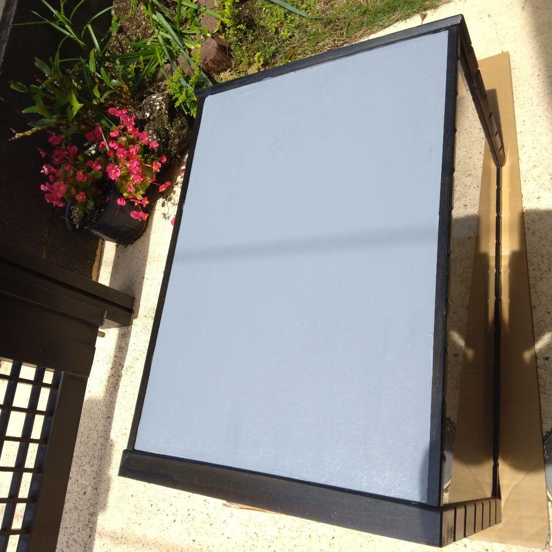 ♥️♥️♥️ミニ リニューアル！宝物！昭和レトロ・フランス人形　ガラスケース入り