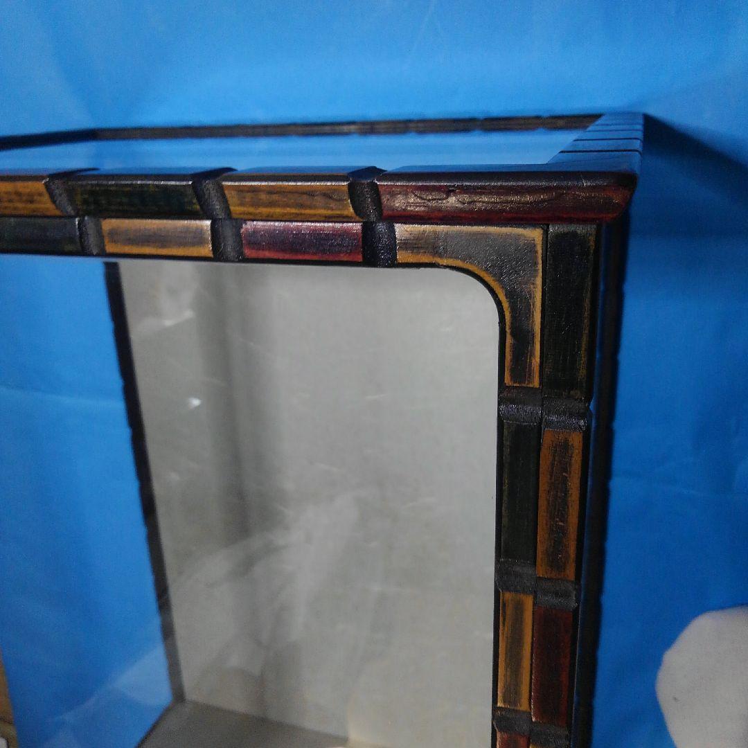 ♥️♥️♥️ミニ リニューアル！宝物！昭和レトロ・フランス人形　ガラスケース入り