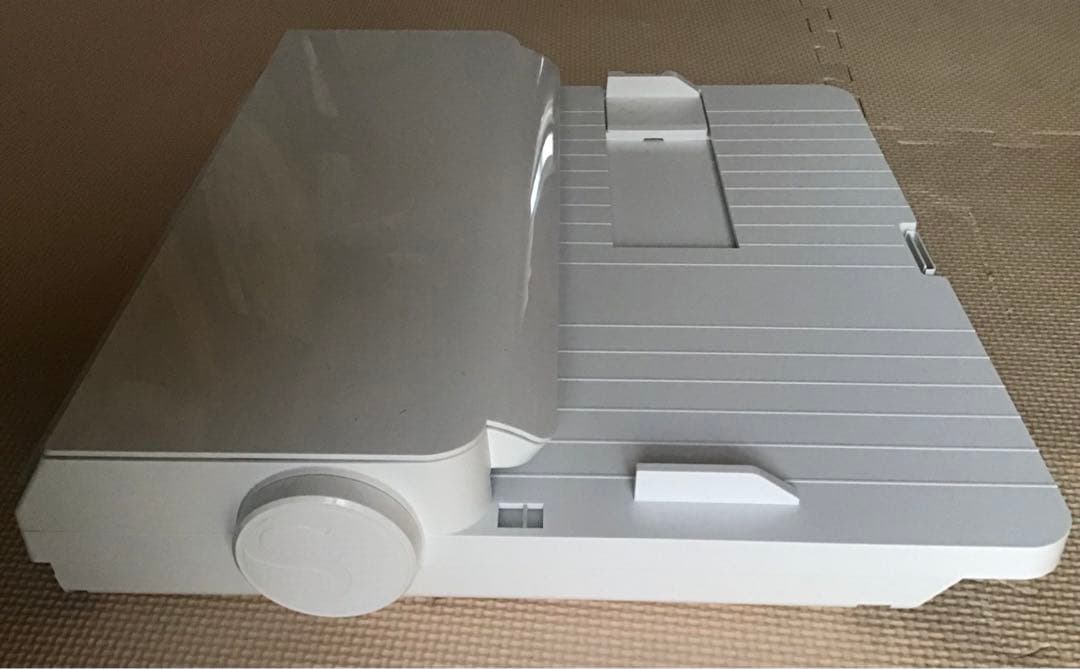 〈使用品〉シルエット オートシードヒィーダーA3プラス