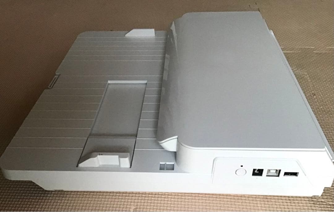 〈使用品〉シルエット オートシードヒィーダーA3プラス
