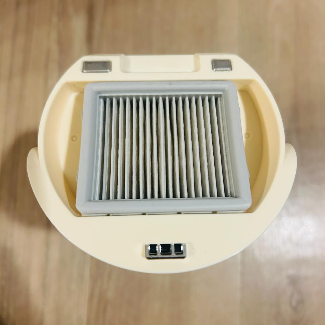 【極美品】Mindoo 自走式スティッククリーナー AquaX MIA-N001