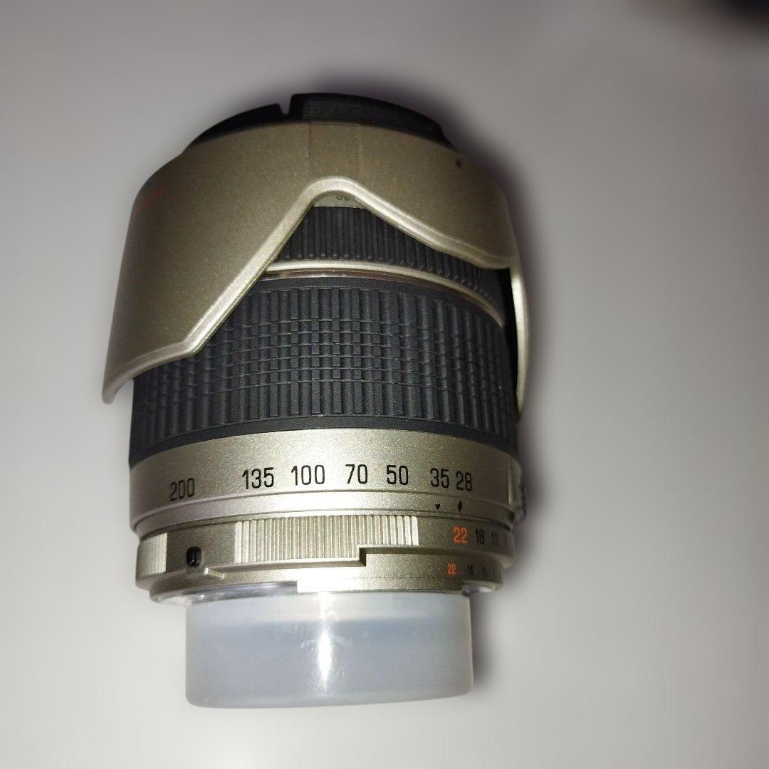 Nikon D50 【シルバー】