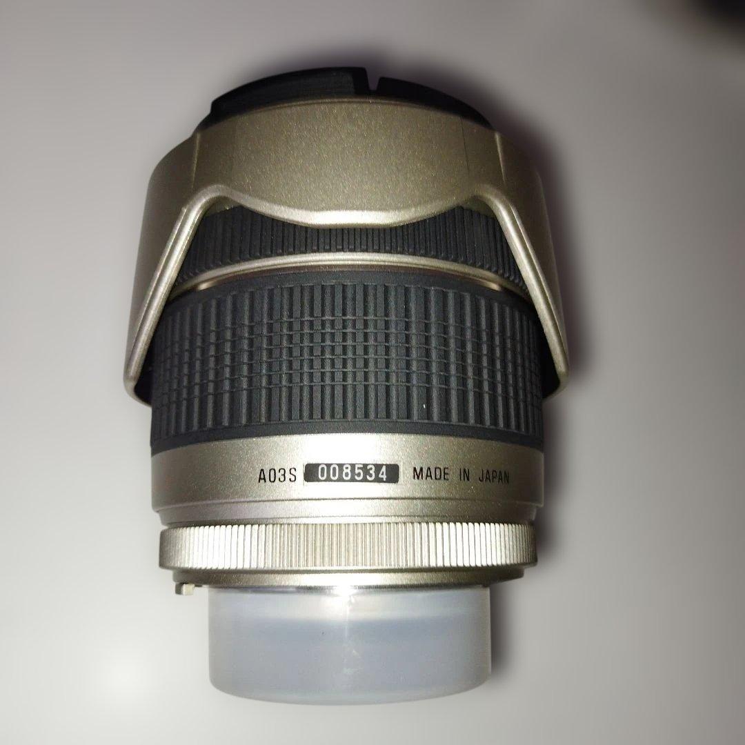 Nikon D50 【シルバー】