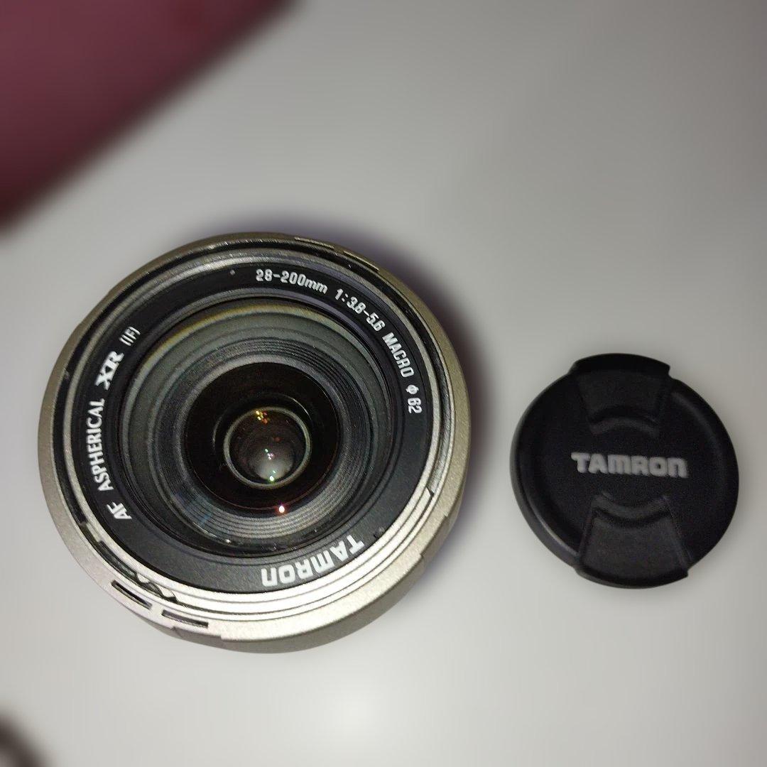 Nikon D50 【シルバー】
