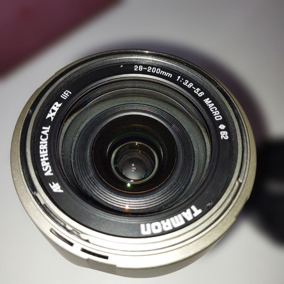 Nikon D50 【シルバー】